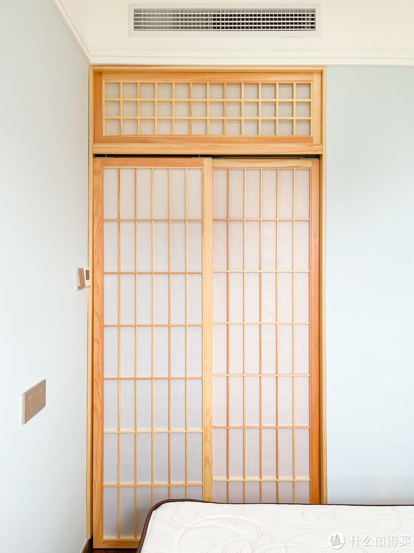 小沙发|上海业主脑洞大开,动线改造有了玄关,家中囡囡多了个mini衣帽间