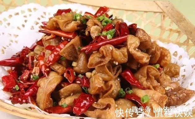 香味|香味十足的几道家常菜,隔三差五做一次,鲜香味美,炒一盘不够吃