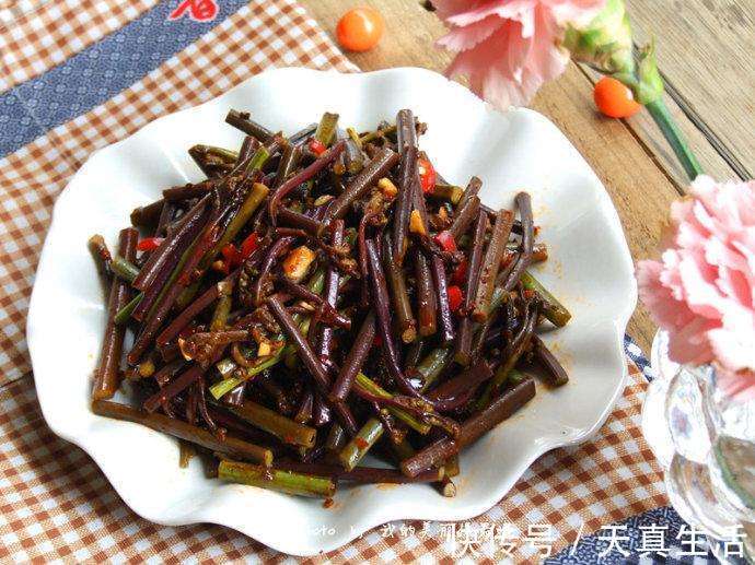 灰水|给孩子补充营养,让孩子吃的菜,营养暖身还补锌,小孩常吃体质好