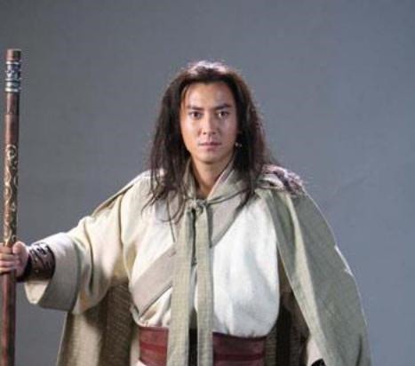 成功|招安后宋江被害,梁山好汉又在一次造反,后来还当了一年皇帝