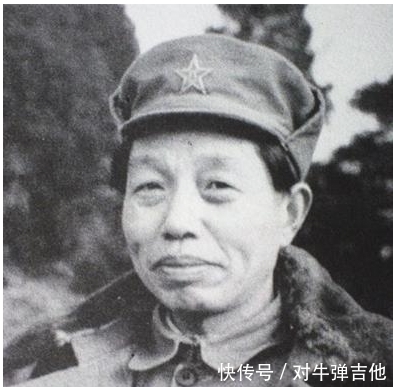 莱阳城|许世友在解放战争中最艰苦的一战:打的是一个敌团长!