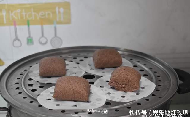 晒两口子的早餐，两种不同的口味，都好吃又营养，网友：家的味道