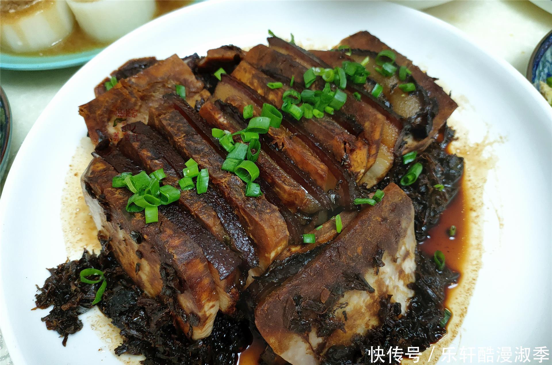 年夜饭做12道菜,老公嫌麻烦,结果越吃越高兴这样的年味才算浓