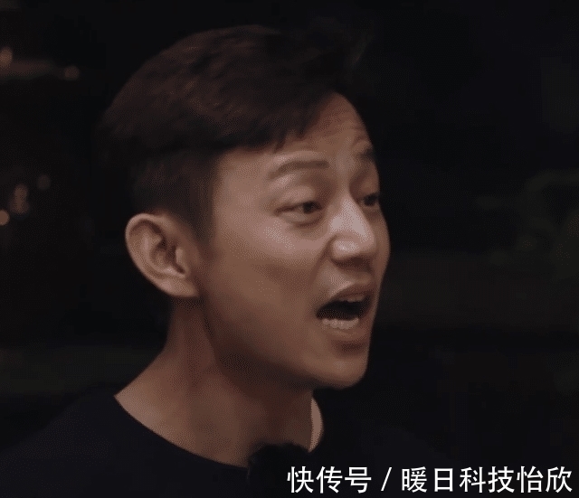 過敏|《向往3》李子璇吃豬肉過敏，吃完臉紅還“很嗨”？黃磊何炅不敢相信