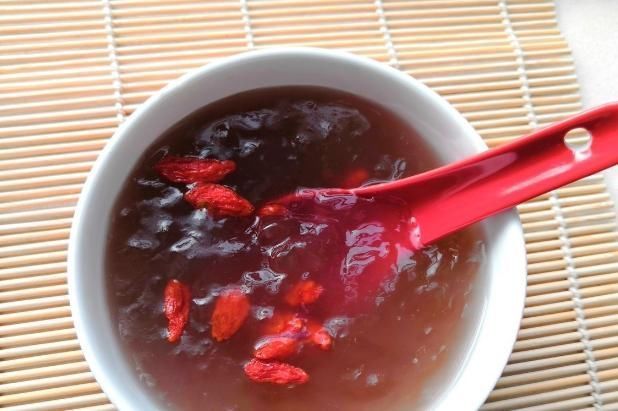 王德山|常吃枸杞,有5大功效,但是枸杞养生,以下5类情况碰不得!