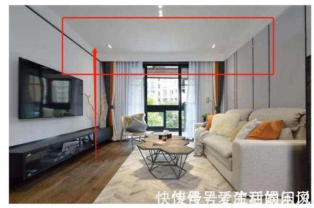 吊灯|装修老师傅省钱秘招这14个地方花的钱!能够买辆车!多一分都亏