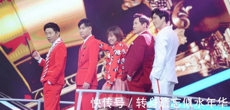 王牌家族|“王牌家族”將大換血賈玲無意間說漏嘴，沈騰極有可能被他代替