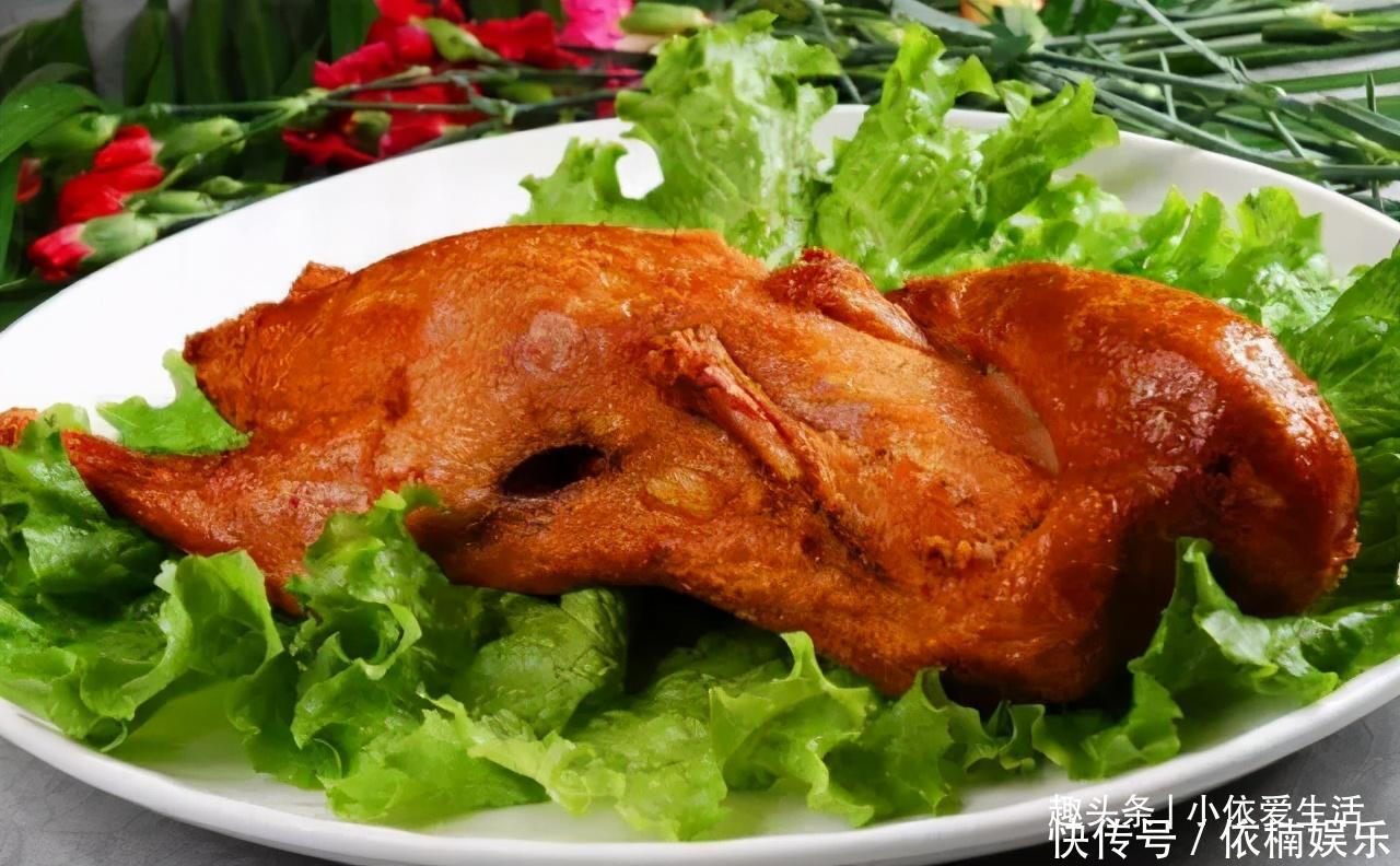 味道超赞的几道家常菜,解馋下酒,美味营养,简单易学上手快