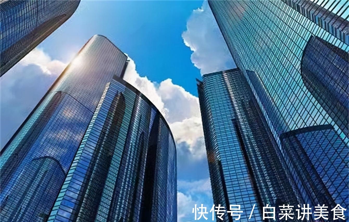全联房地产商会|为何写字楼的空置率越来越高?啥情况?