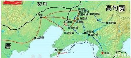 不顾一切|历史上高句丽究竟做了什么,令隋唐四位皇帝不顾一切也要征讨它!