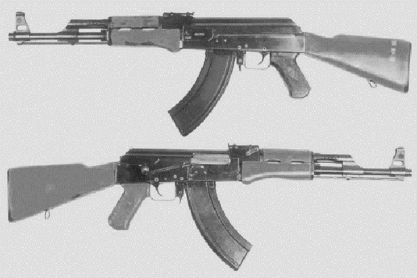 样样|二战德国武器样样都强,却唯有一项不如美国,直接奠定了历史