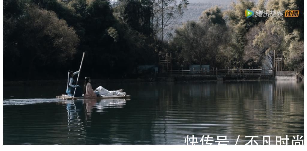 丐帮&实现大胆创新,守住原著内核,《天龙八部》值四星好评