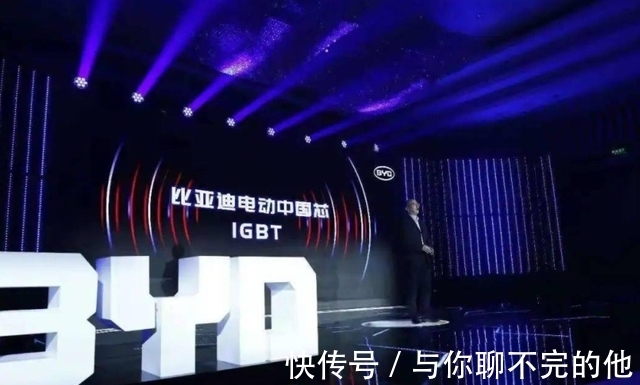 igbt|被低估的国产巨头，或许是中国的下一个“华为”？
