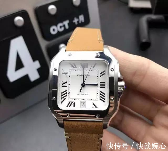 正品|揭秘世界最大的仿表生产基地,劳力士卡地亚手表,白酒价