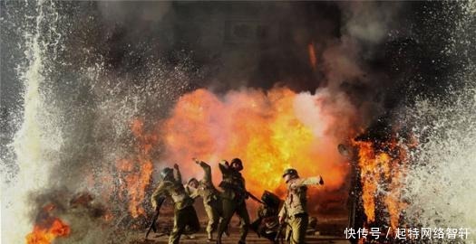 名将|新四军名将巧歼日伪军，如果晚一天行动，后果不堪设想！