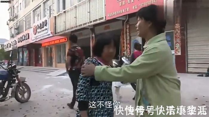 曾宪春|为了能生出一个儿子,曾宪春共怀孕五次,子宫就像一个“蜂窝”