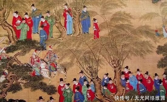 分钟|10分钟读懂大明王朝那些皇帝们！