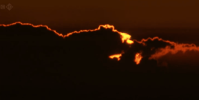 硬核科研:观星8年一事无成,回家惊闻本人已死