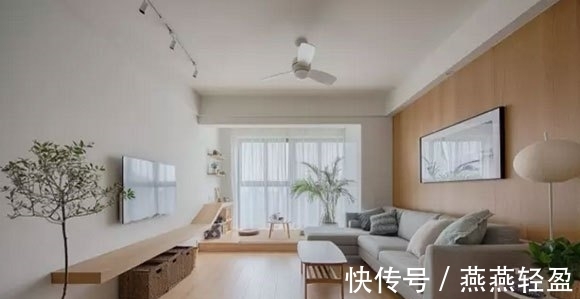 电视机|11套客厅电视背景墙装修，现代风格时尚又大气，你选哪套？