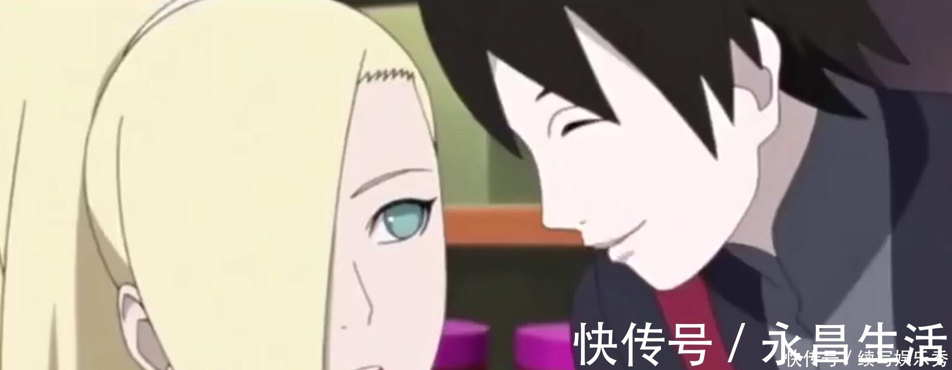 忍术|火影忍者：这几位忍者不但忍术厉害，而且还很会撩妹