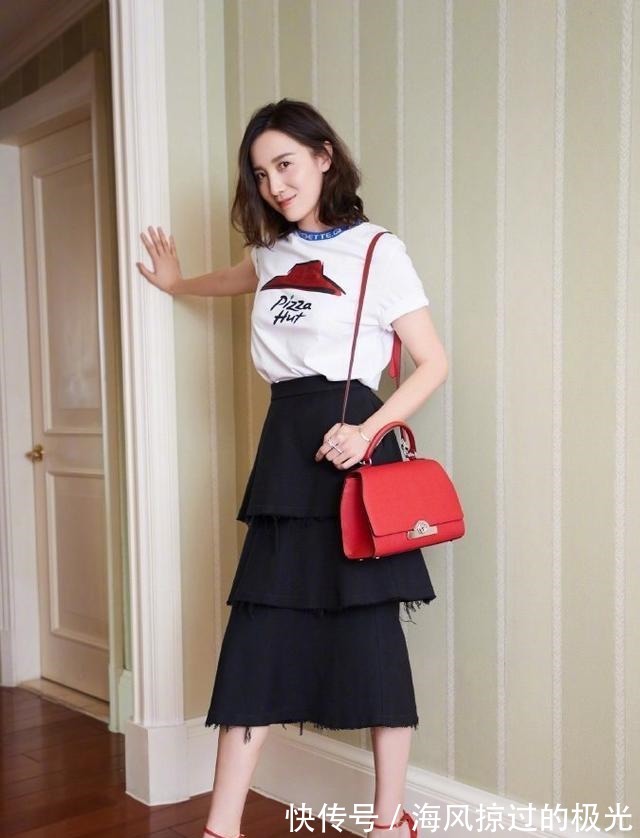 衬衫裙 女人要是过了48,这3种裙子尽量少穿,显老没气质,还被人说装嫩!