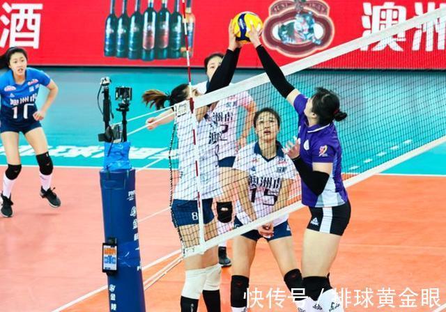 队员|深圳女排持续发力!将打造本土世俱杯,国内各队迎来蜕变良机