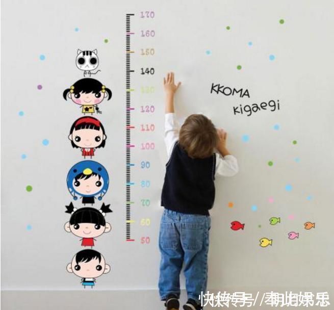 孩子|若孩子腿部有以下特征,身高往往会“后发制人”,大长腿跑不了