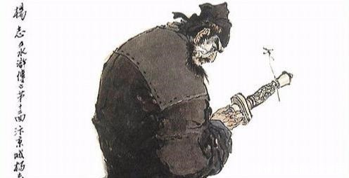 最差|水浒传中运气最差的好汉,背景好武功高,走上梁山也是迫不得己!