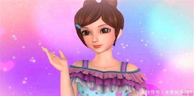 颜值|盘点《精灵梦叶罗丽》中颜值最高的五位,一个比一个漂亮