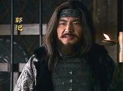 郭祀|东汉末年如果王允接受李榷和郭祀的投降，那么结局会怎样