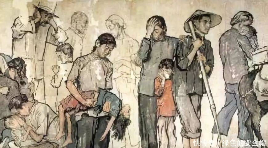 混饭|高大上?!错,刚够吃:揭秘历代画家混饭史!