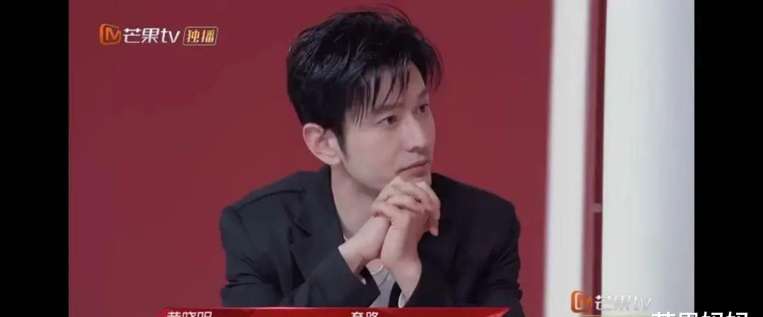 别盯华晨宇了,那英和浪姐们第一集的看点足足有50个!