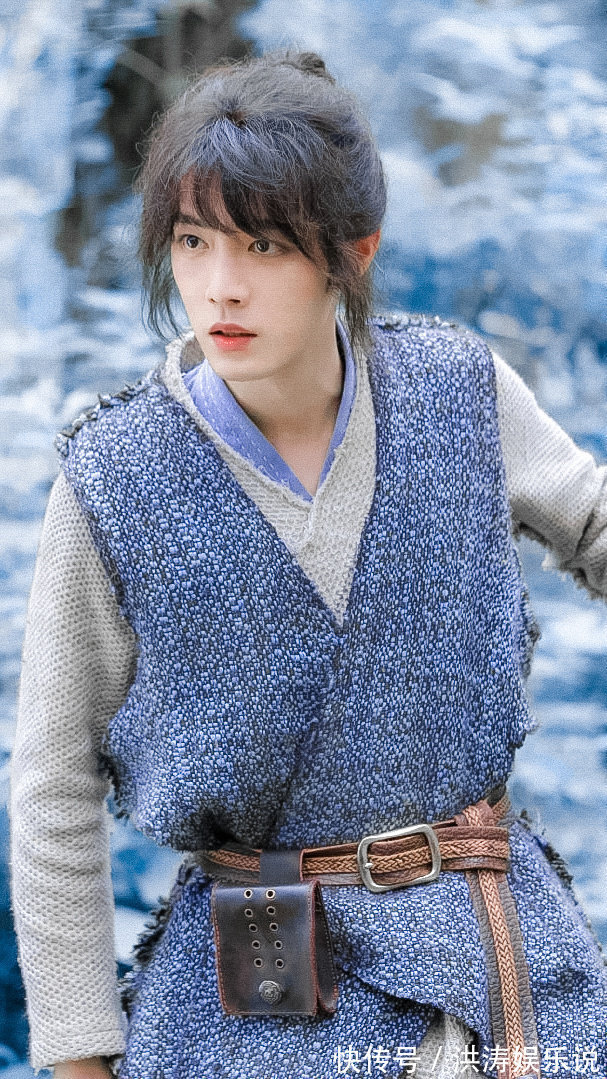 肖戰(zhàn)拒絕《浪姐2》行程滿檔無法抽身，節(jié)目花大價錢也無濟(jì)于事