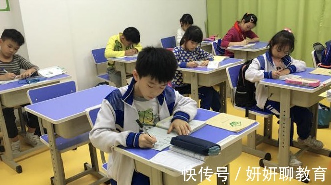 中国青年|课后服务就是“鸡肋”,家长发表一系列激动言论,并非是无理取闹