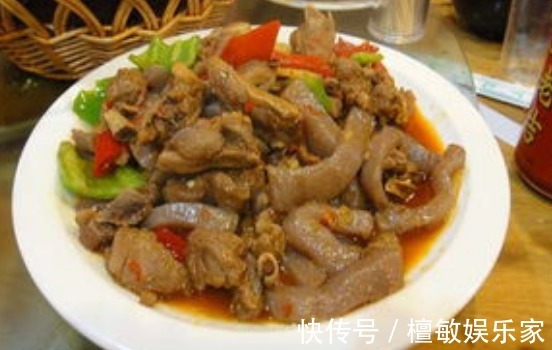 姜葱|过年后教大家的几道美味家常菜，好吃停不下来，吃过的都赞不绝口