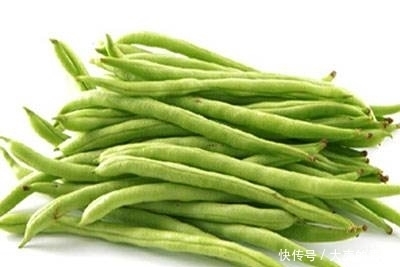 四季豆不能和什么食物一起吃？现在清楚还不晚