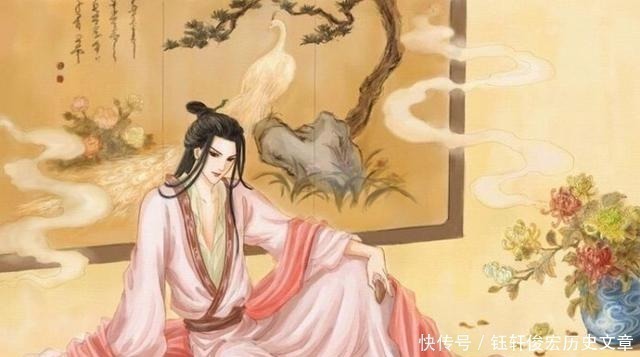 除夕夜&刘禹锡在除夕夜写的一首诗,道尽了人生的酸楚无奈,令人潸然泪下