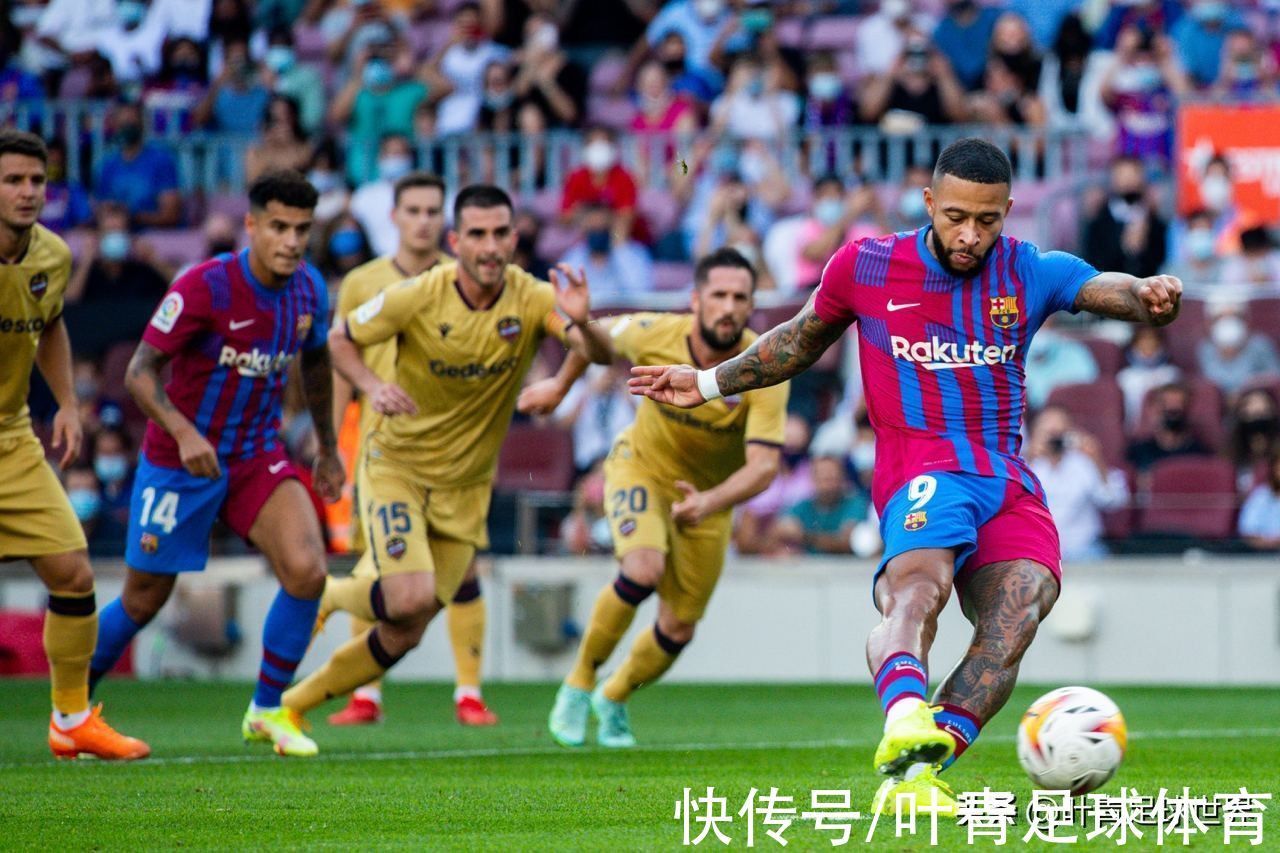 德斯特|3-0!巴萨梦幻之战:新10号破门,加冕MVP!梅西式经典诞生
