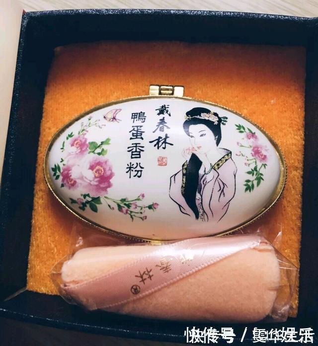 谢馥春|被你嫌弃的老国货,可能是外国人眼中的“香饽饽”,你忽略了吗