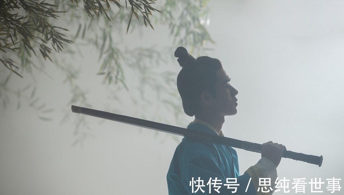 侠客|古代江湖侠客们为何不敢用弓弩和盔甲?一甲顶三弩,三甲进地府!