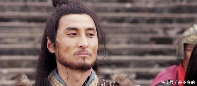 程咬金使斧只会三个招式,还是做梦学的,为什么能够所向披靡呢!