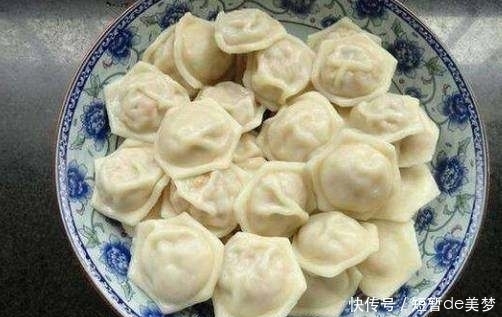 太牛|这饺子太牛了!好吃又洋气一次能包35个