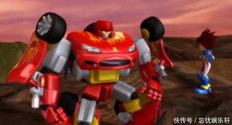 洛洛历险记:毫不起眼的弱小战士,却差点灭杀暴龙神,酷爱耍贫嘴