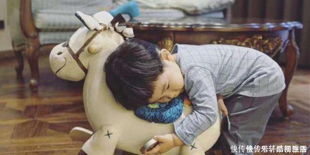 哈佛|哈佛大学研究表明孩子有这3个“怪癖”,长大多半都很有成就