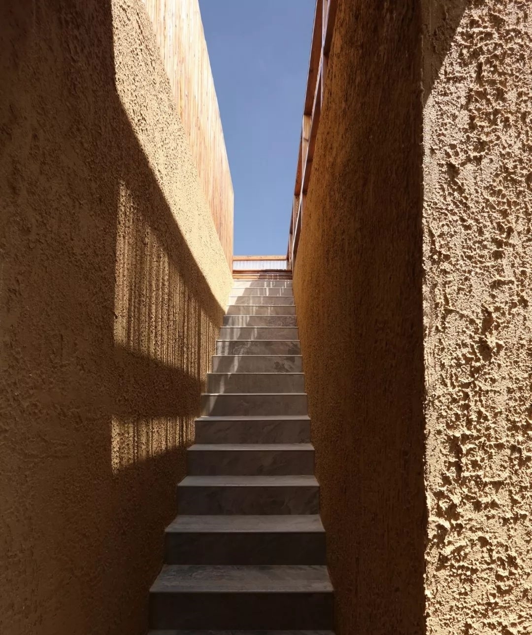 山景|5个优秀民宿设计案例,用设计讲故事。有你喜欢的吗?