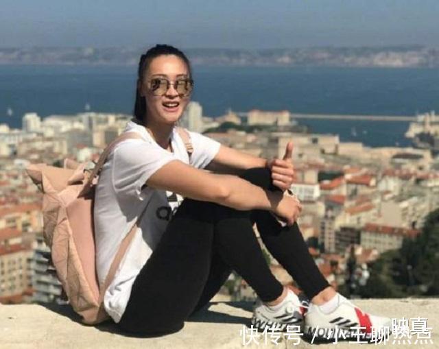 女排|惠若琪退役生活很美好,嫁给矮个老公,如今一家三口其乐融融