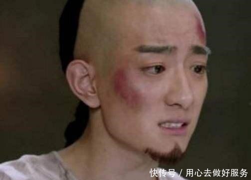 长子|努尔哈赤的长子褚英,“作”丢了太子之位,最后还“作”死了自己