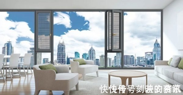 全景观|大平层+落地窗,奢享无敌全景!刷爆朋友圈的理想生活!