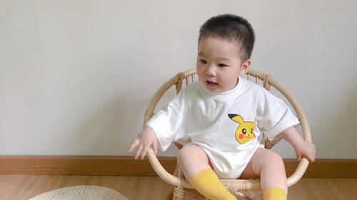 2一6岁男宝宝发型寸头有哪些？这几款帅气又俏皮，更适合夏天