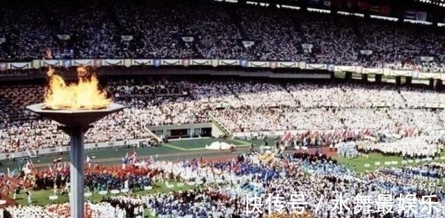 中国队|1988年奥运会黑幕!中国仅得5金,第一次跌出前十